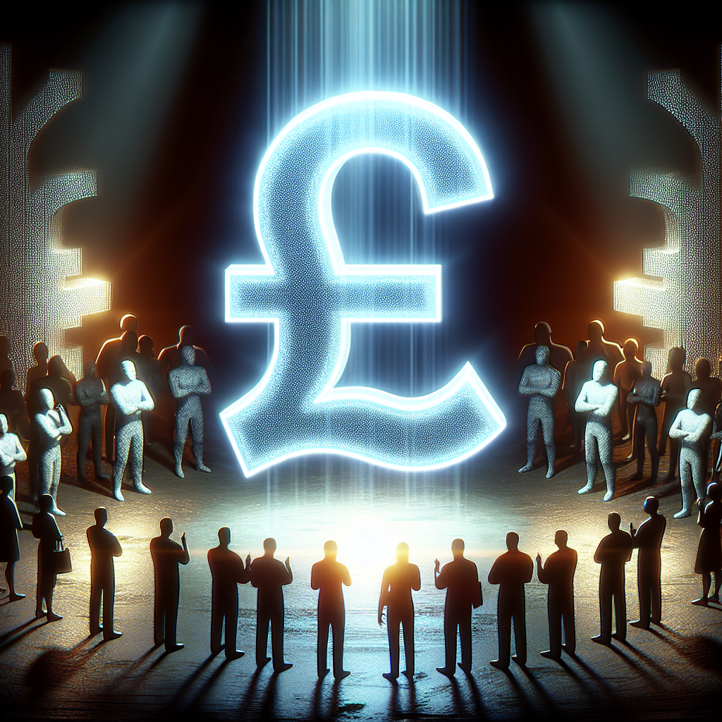 You won’t believe what MPs have to say about the ‘digital pound’! Find out the mysterious benefits they don’t want you to know!