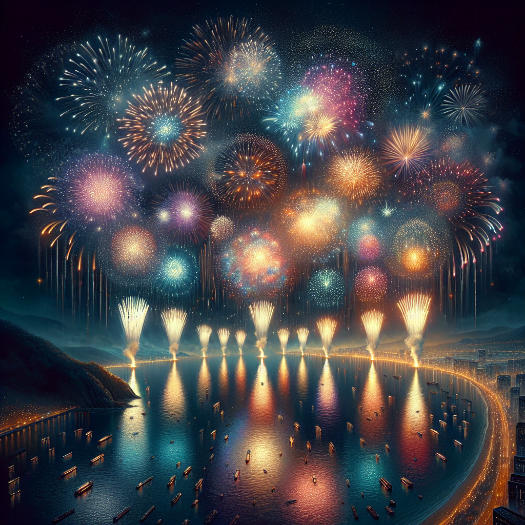 “Get Ready for a Spectacular Show: Jersey Extends Firework Sales Period by Six Days!”