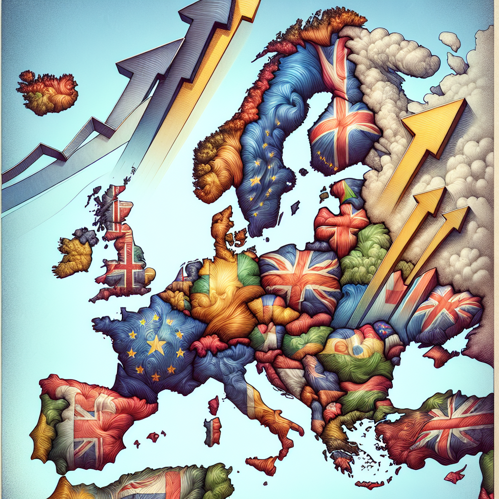 “Discover Europe’s Unique Inflation Battle, Separate from the UK”