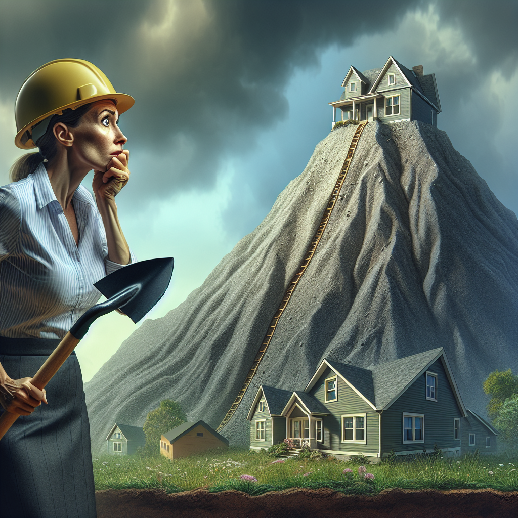 “Homeowners Beware: Prepare for a Major Mortgage Hike in the Next Three Months!”