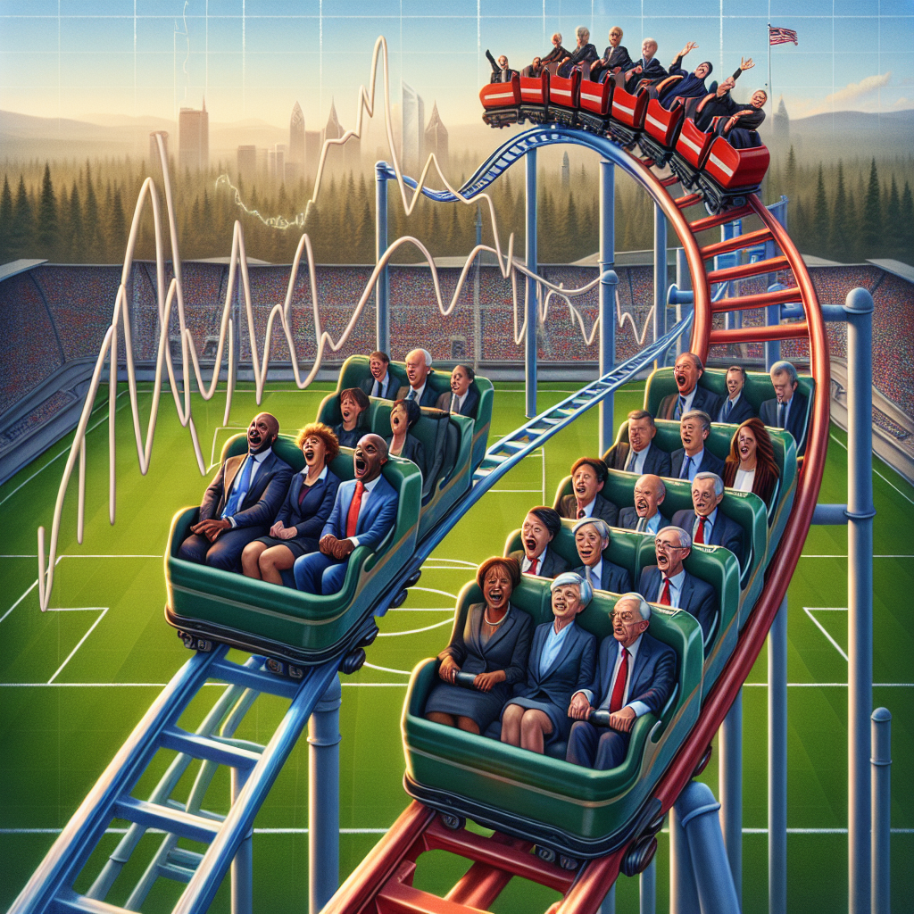 “Market Rates Take Central Bank Governors for a Wild Ride on the Pitch”