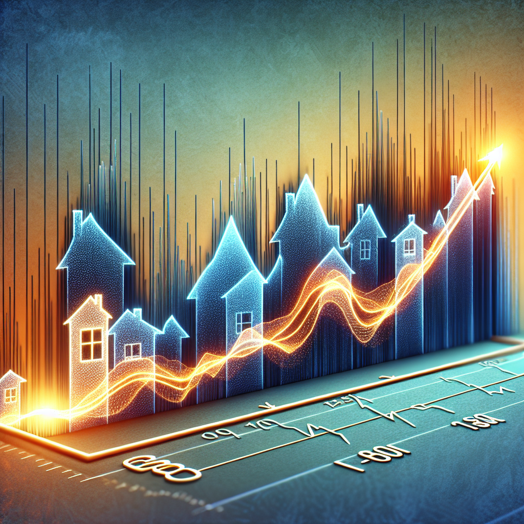 Nationwide reveals surprising growth in house prices following interest rate pause