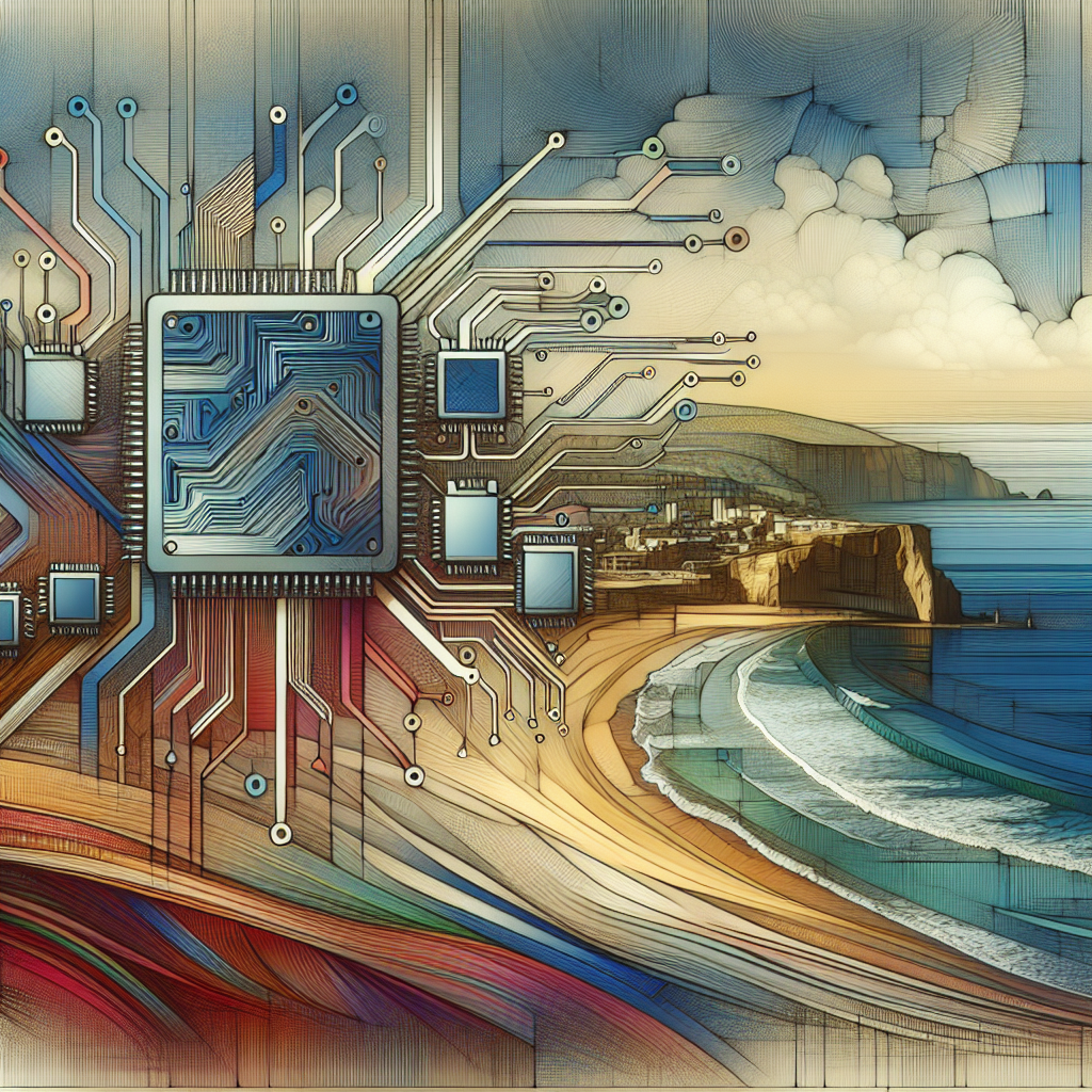 “Jersey Tech Schemes Secure Impressive Funding”