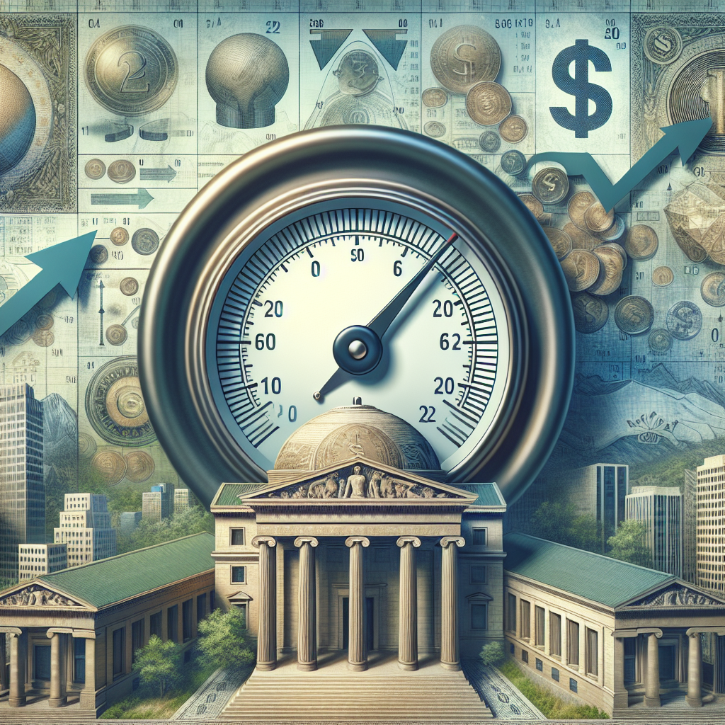 “Central Banks Under Pressure as Inflation Slows – What’s Next?”