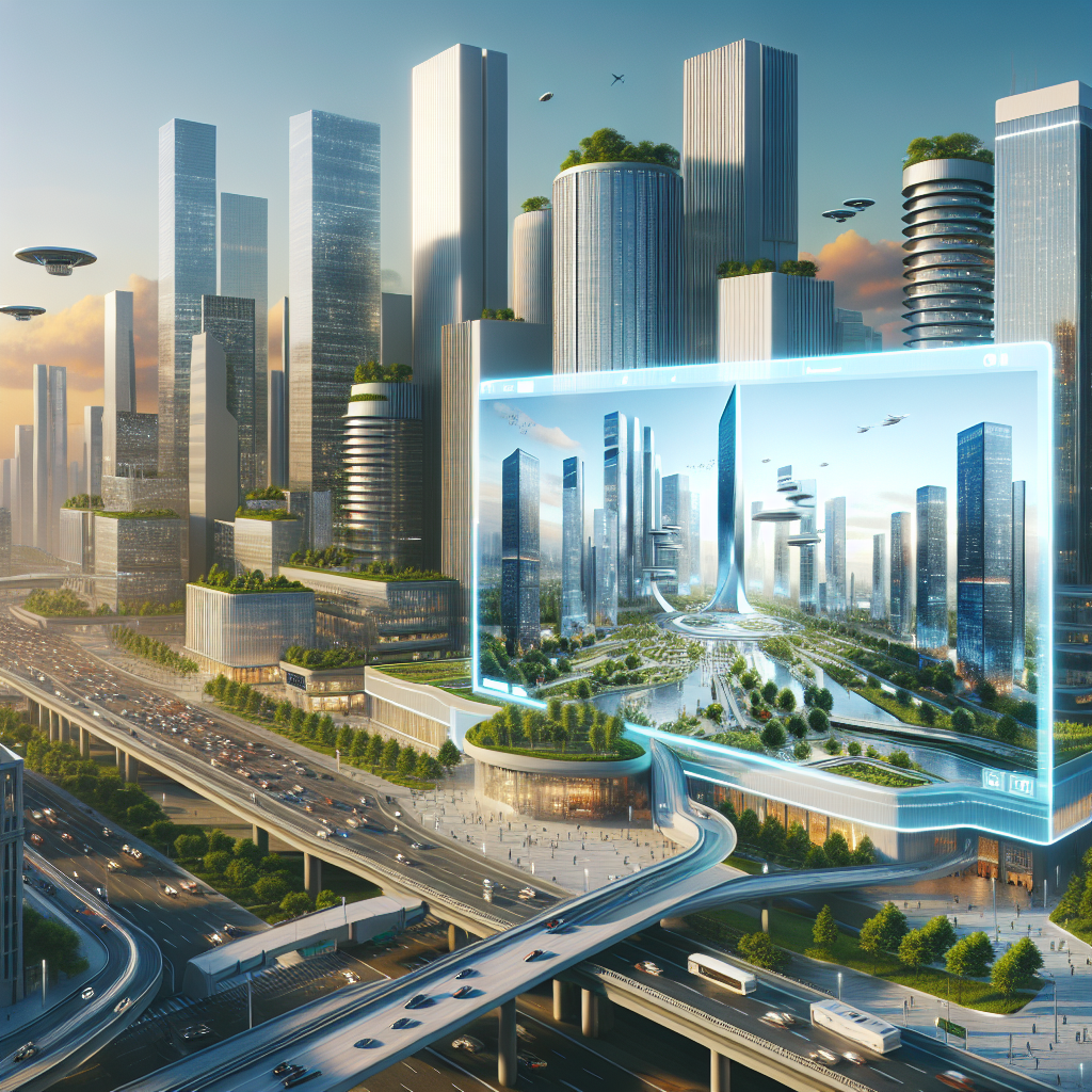 “Exciting New Development: Get a Sneak Peek at Planning Application P/2023/1222!”
