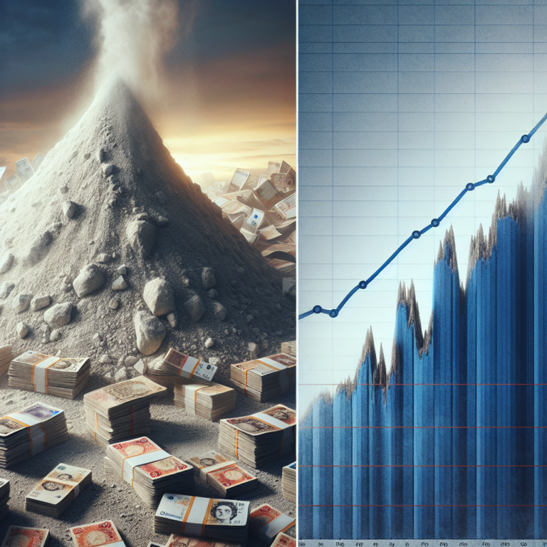 Discover the secret to earning nearly 8% a year by investing in UK shares, leaving cash savings in the dust!