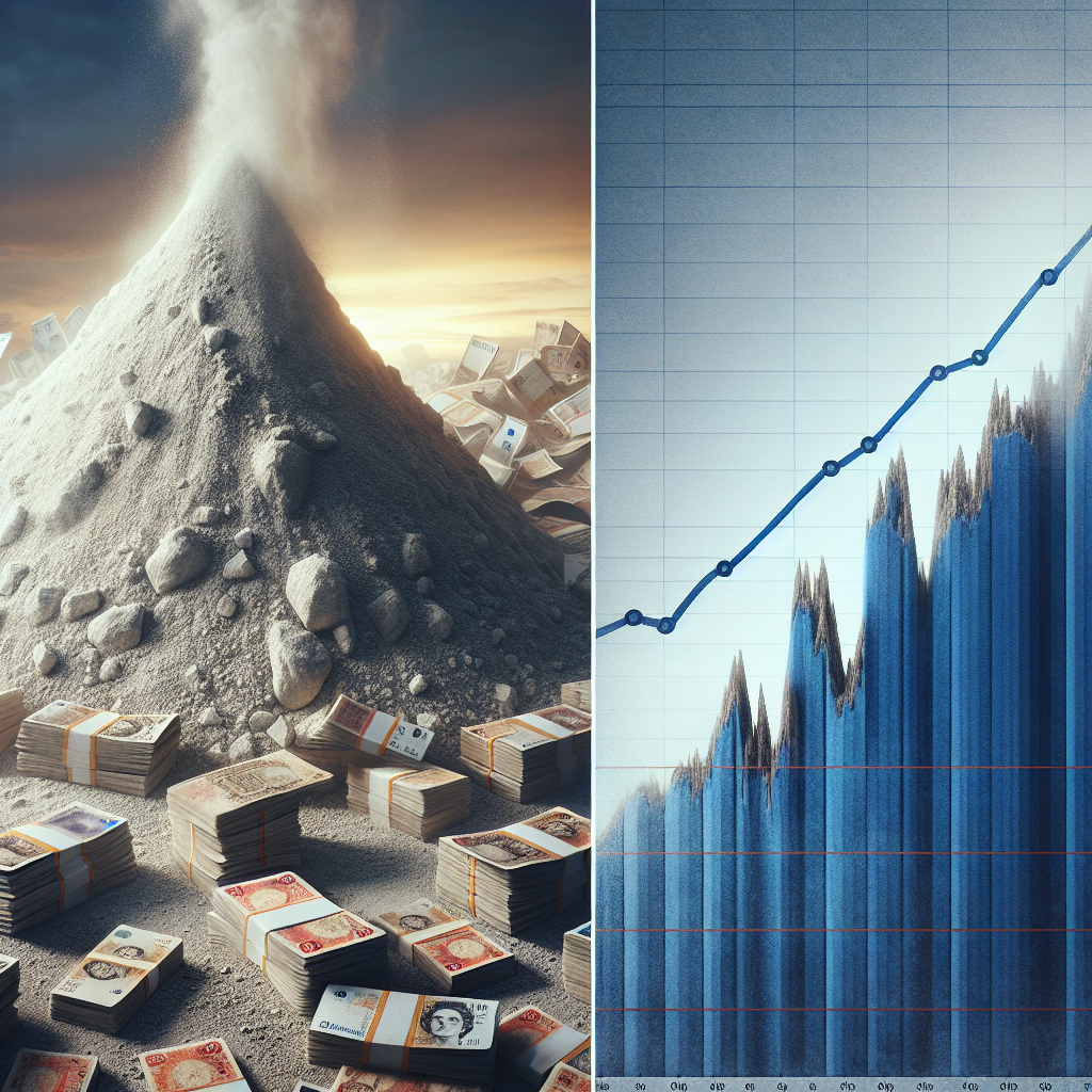 Discover the secret to earning nearly 8% a year by investing in UK shares, leaving cash savings in the dust!