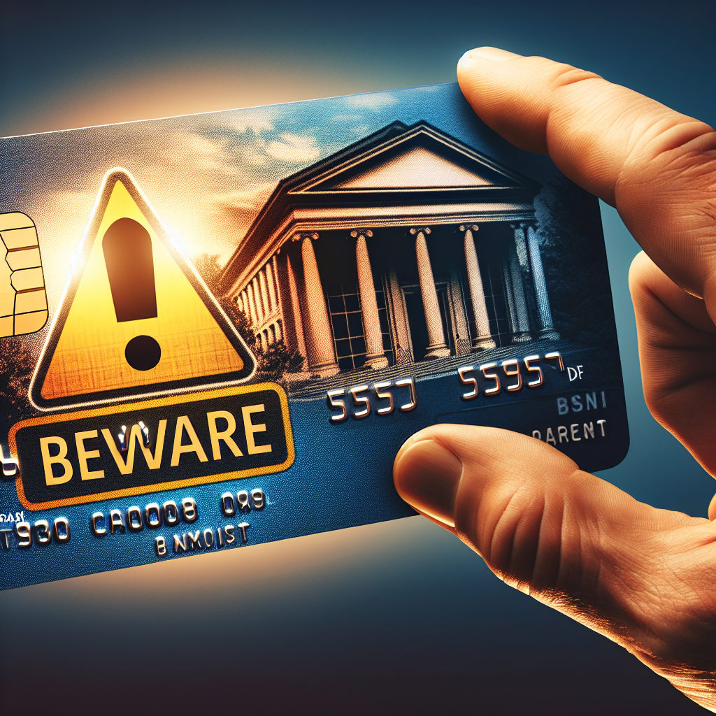 “Beware: Interest-Free Credit Cards Could Cost You 35% – Here’s What You Need to Know”