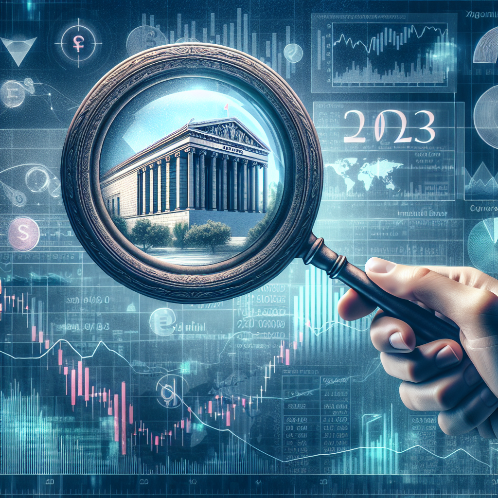 Unveiling the Truth: Did Central Banks Nail it in 2023?