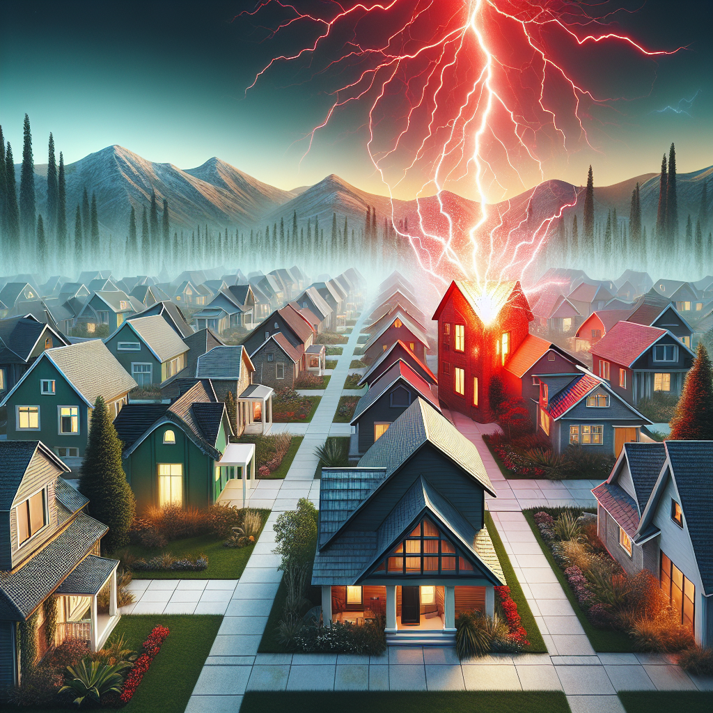 Discover the Shocking Impact of LTNs on Your House Price