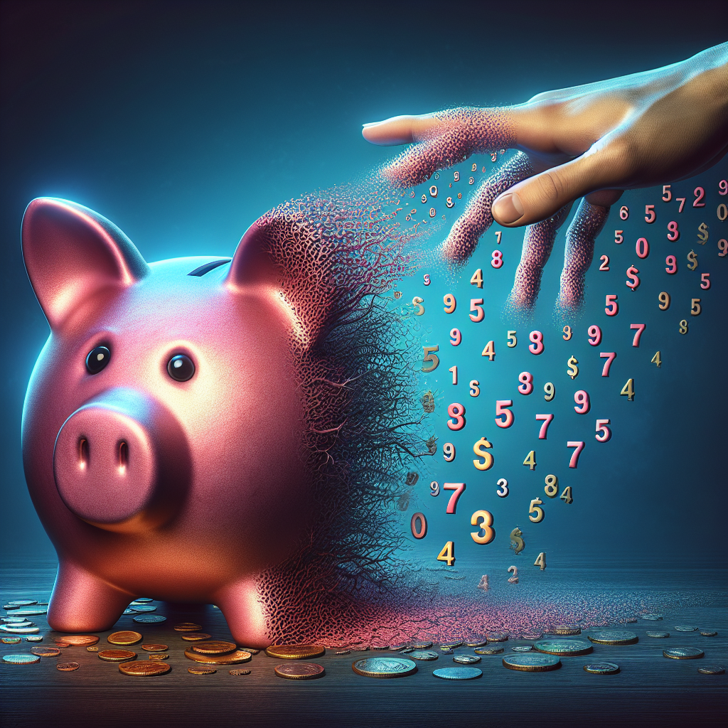 “Act Now to Secure High Yields on Your Savings Before They Vanish!”