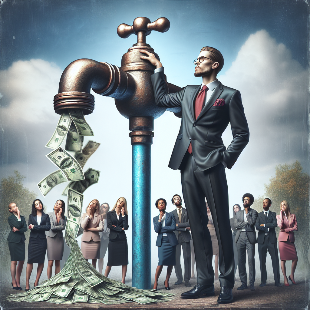 “Starmer vows to keep spending taps open, defying expectations”