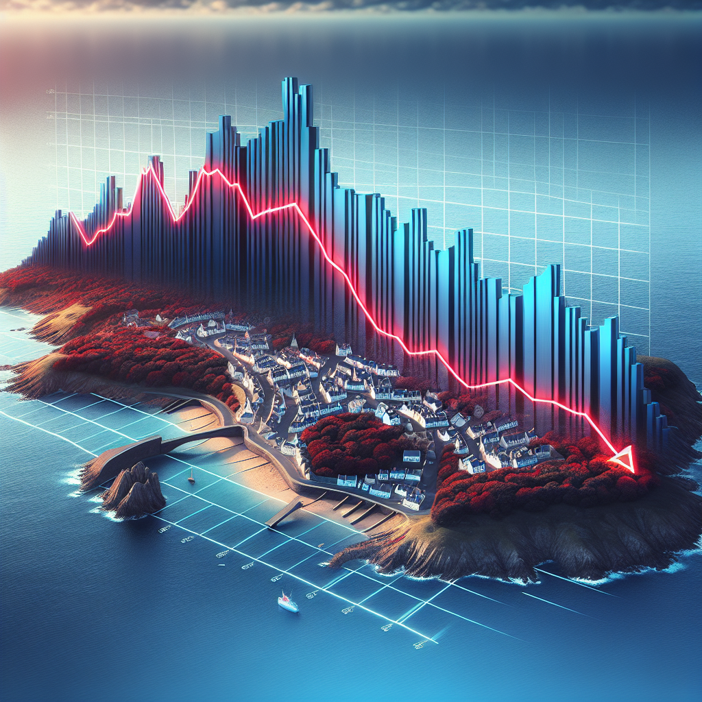 “Surprising Drop in Jersey Property Turnover Revealed in Latest Report”