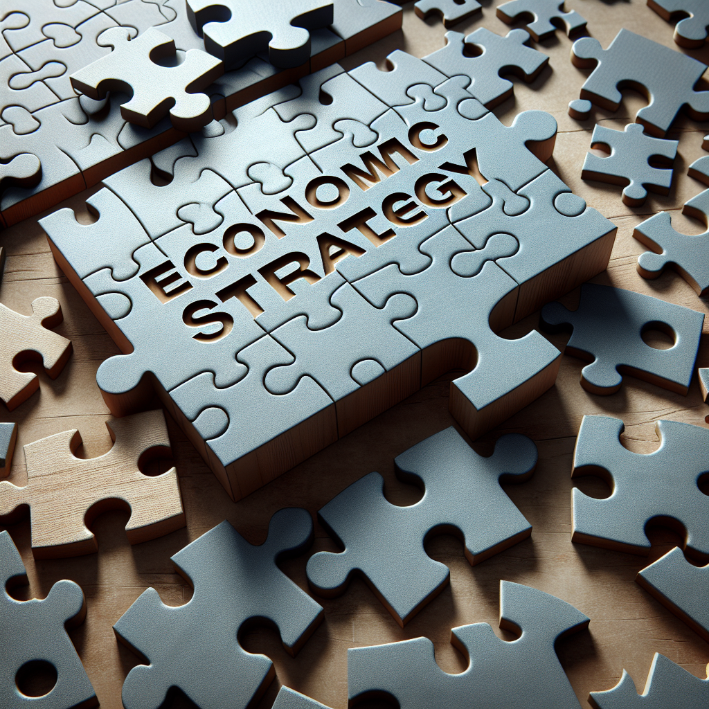 “Thinktank Reveals: UK’s Lack of Coherent Economic Strategy for Years Exposed!”