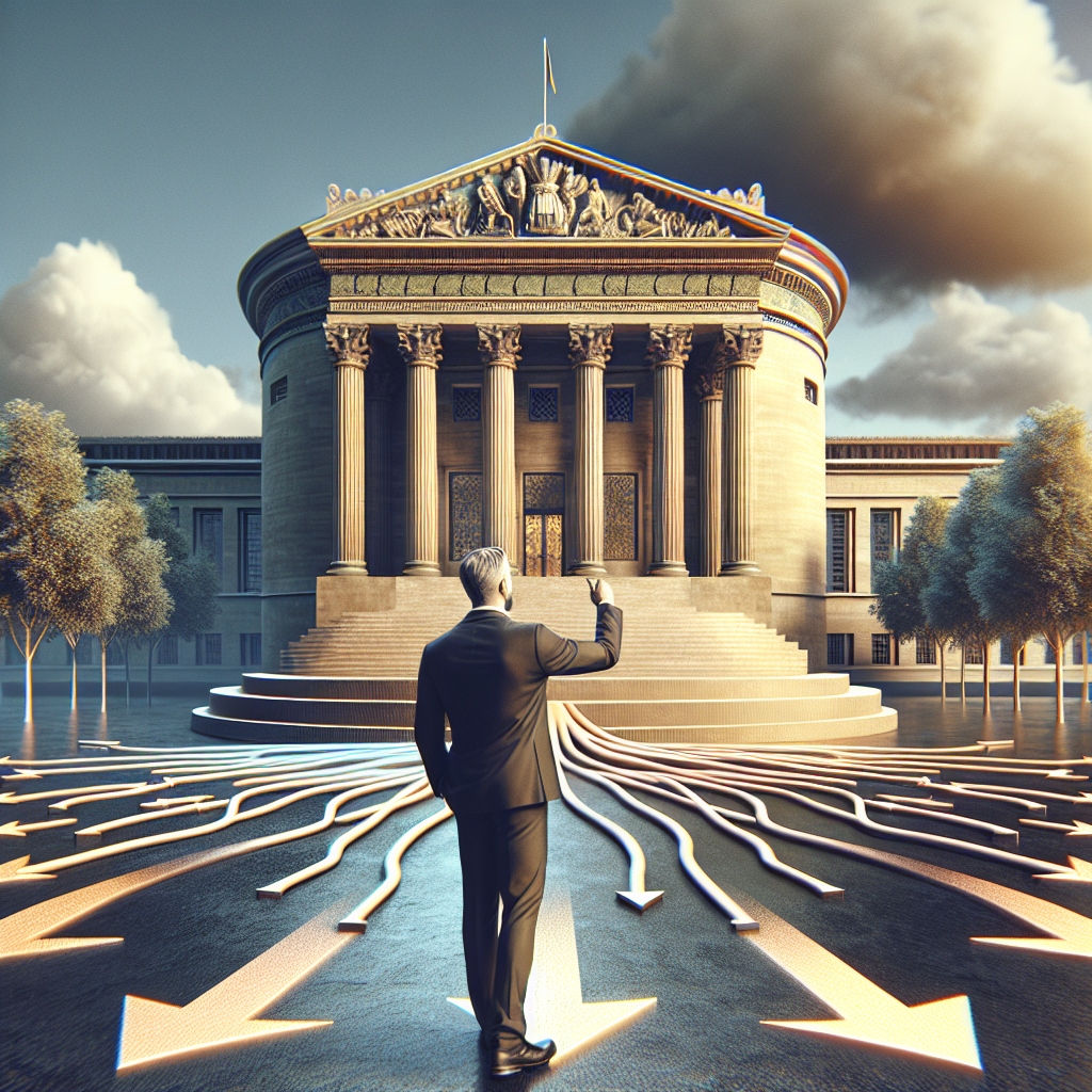 “Discover Why Stuart PM Mackintosh Urges Central Banks to Return to Fundamentals”