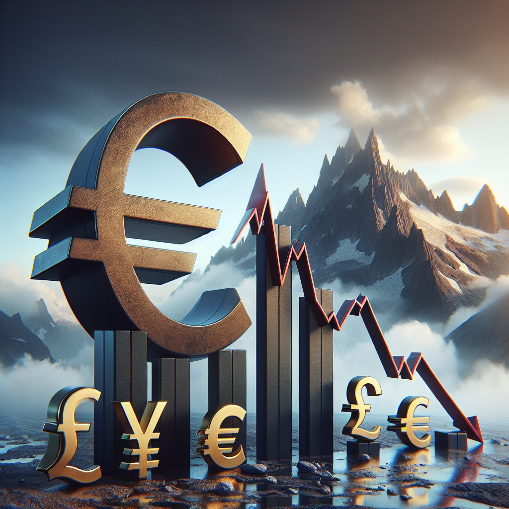 “Discover Why the Euro Continues to Struggle in the FX Market”