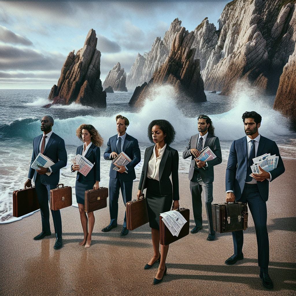 “Channel Islands Investment Managers Brace for Surge in Regulatory Fines, Despite Compliance Efforts”