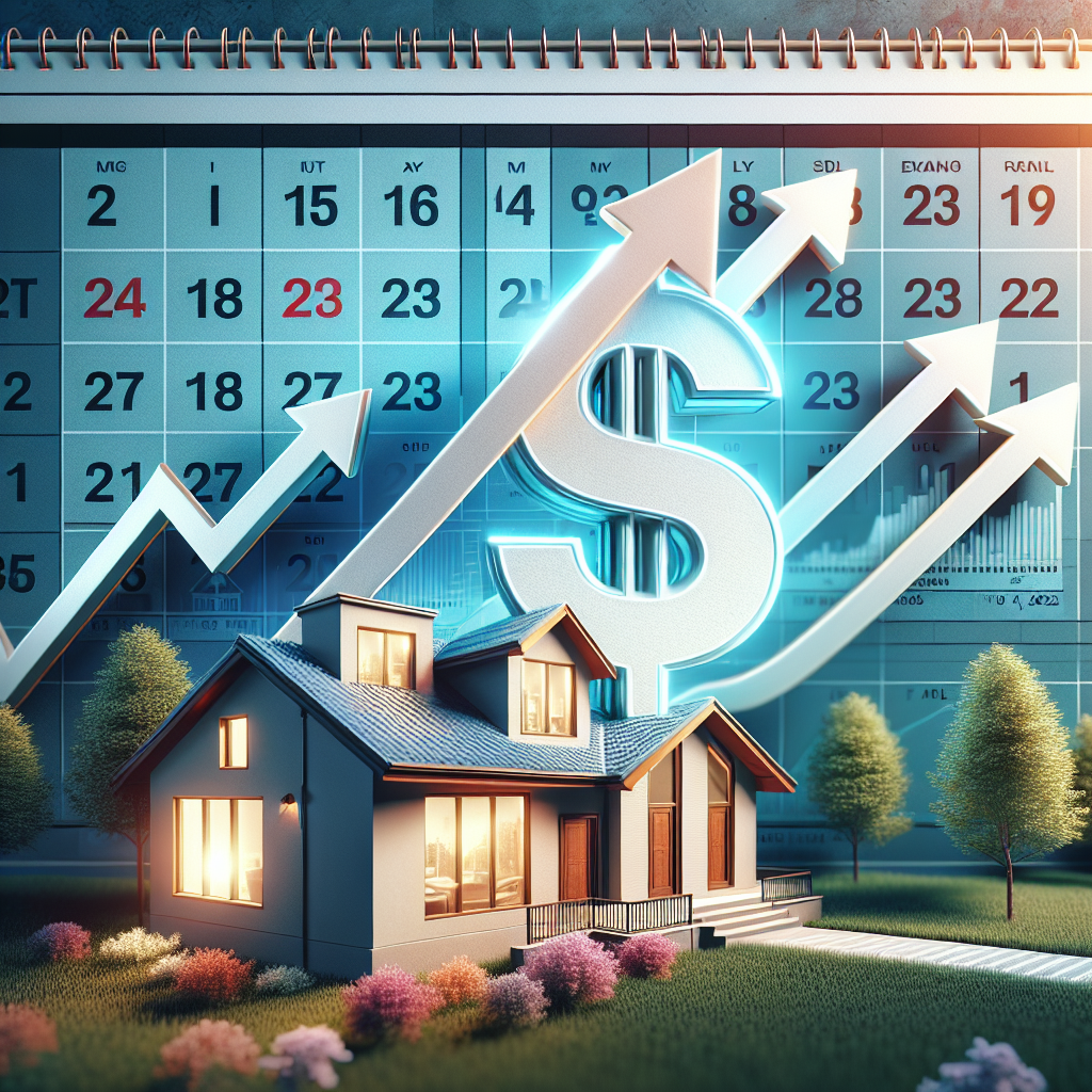 “Discover the Latest Mortgage Rates for December 4, 2023 – Don’t Miss Out!”