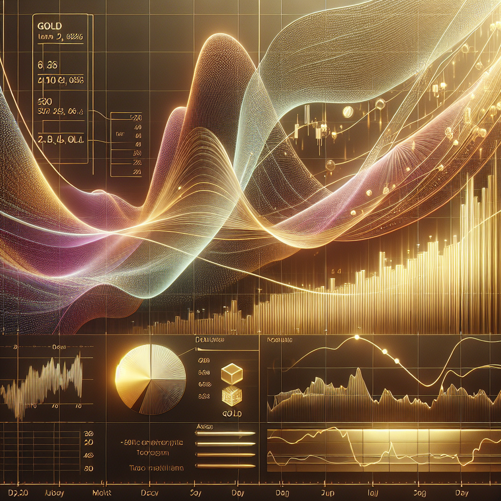 “Discover the Surprising Gold Price Trends on December 4, 2023”