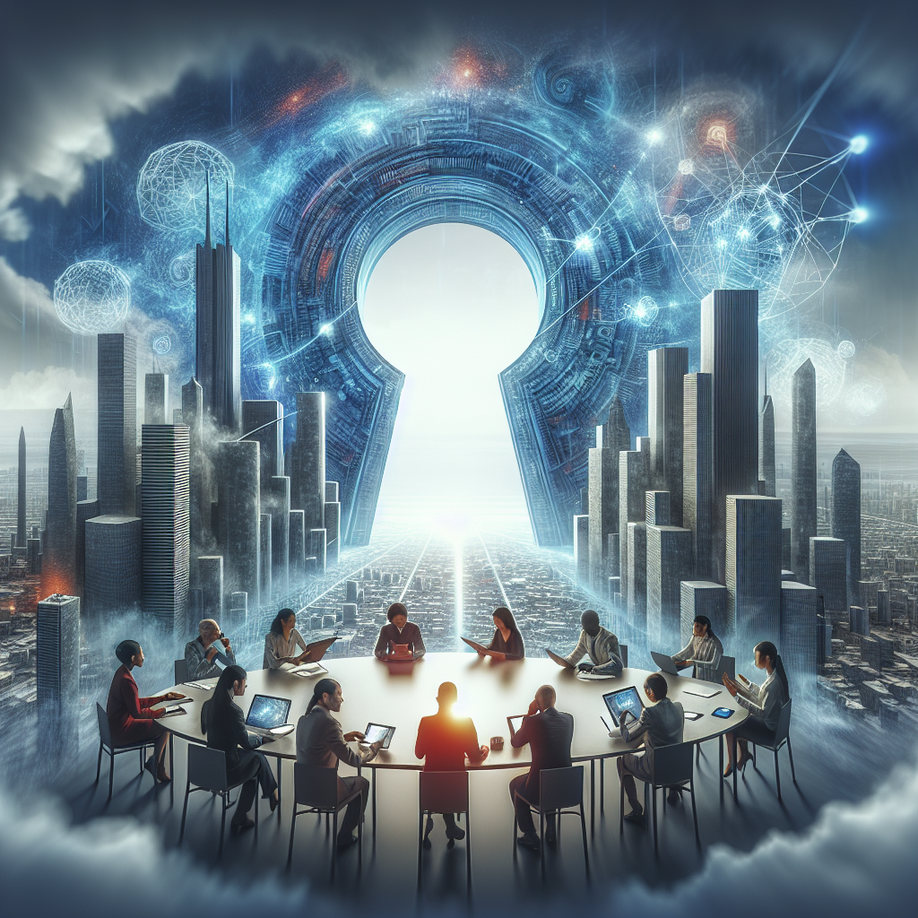 Unlocking the Future: Get Involved in the Intellectual Property Framework Consultation
