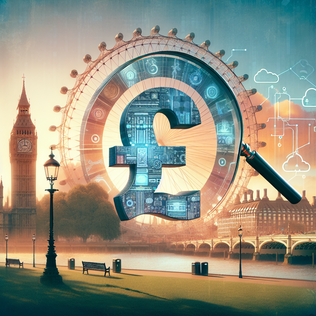 “UK Digital Pound: Treasury Committee Raises Alarming Concerns About Financial Stability and Privacy”