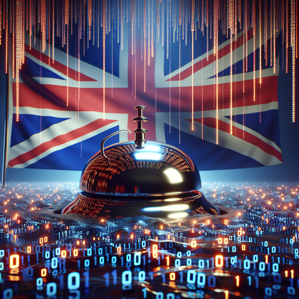 “UK MPs Sound the Alarm: Proceed with Caution on Digital Pound Creation”