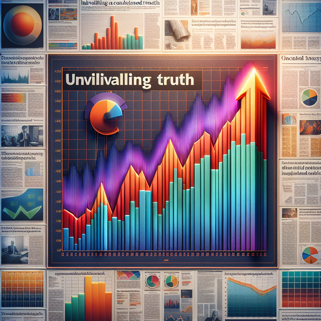 Unveiling the Shocking Truth: Inflation Hits Harder Than You Think, Reveals New ONS Data