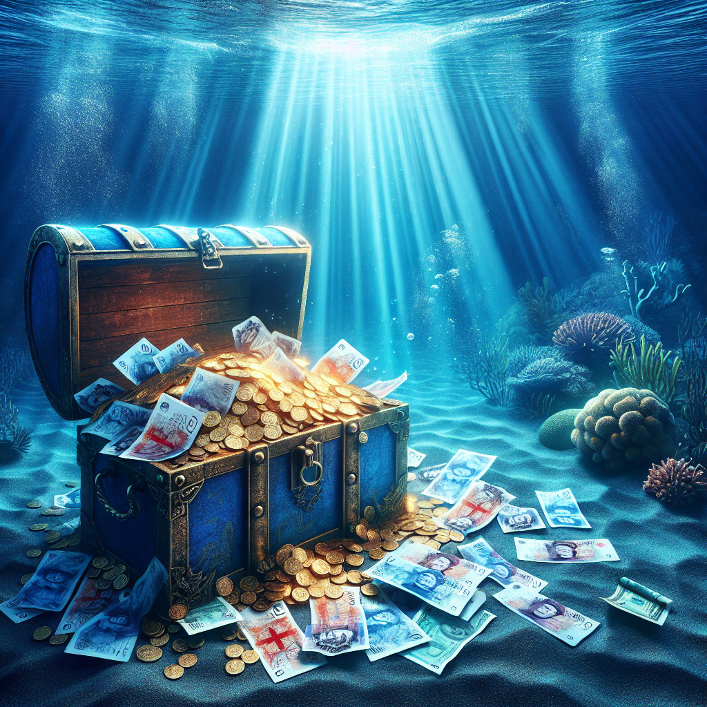“Unlocking the Secrets: A Deep Dive into Pound Sterling’s Performance Against the Dollar”