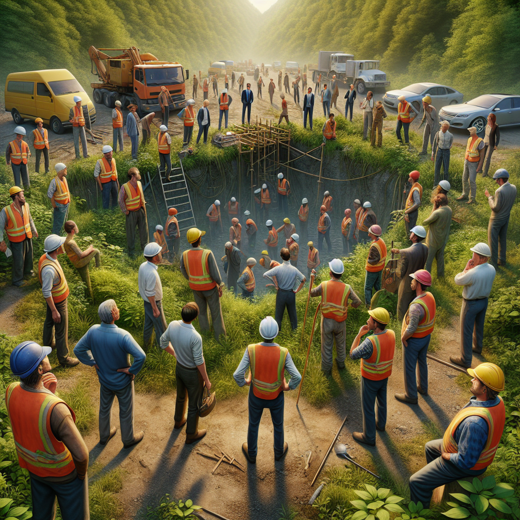Unveiling the Hidden Catch: The Surprising Obstacle Delaying New Home Construction