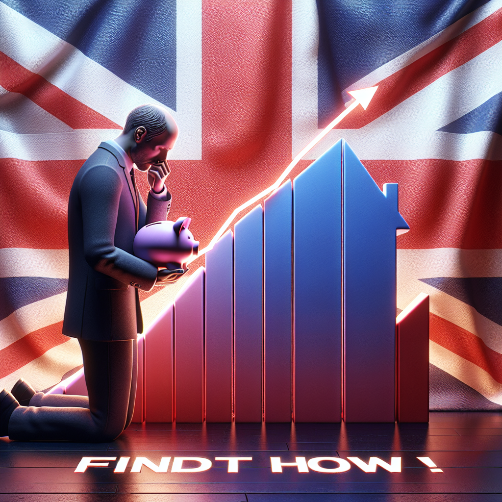 “Surging UK Inflation Hits Mortgage Holders Hard – Find Out How!”