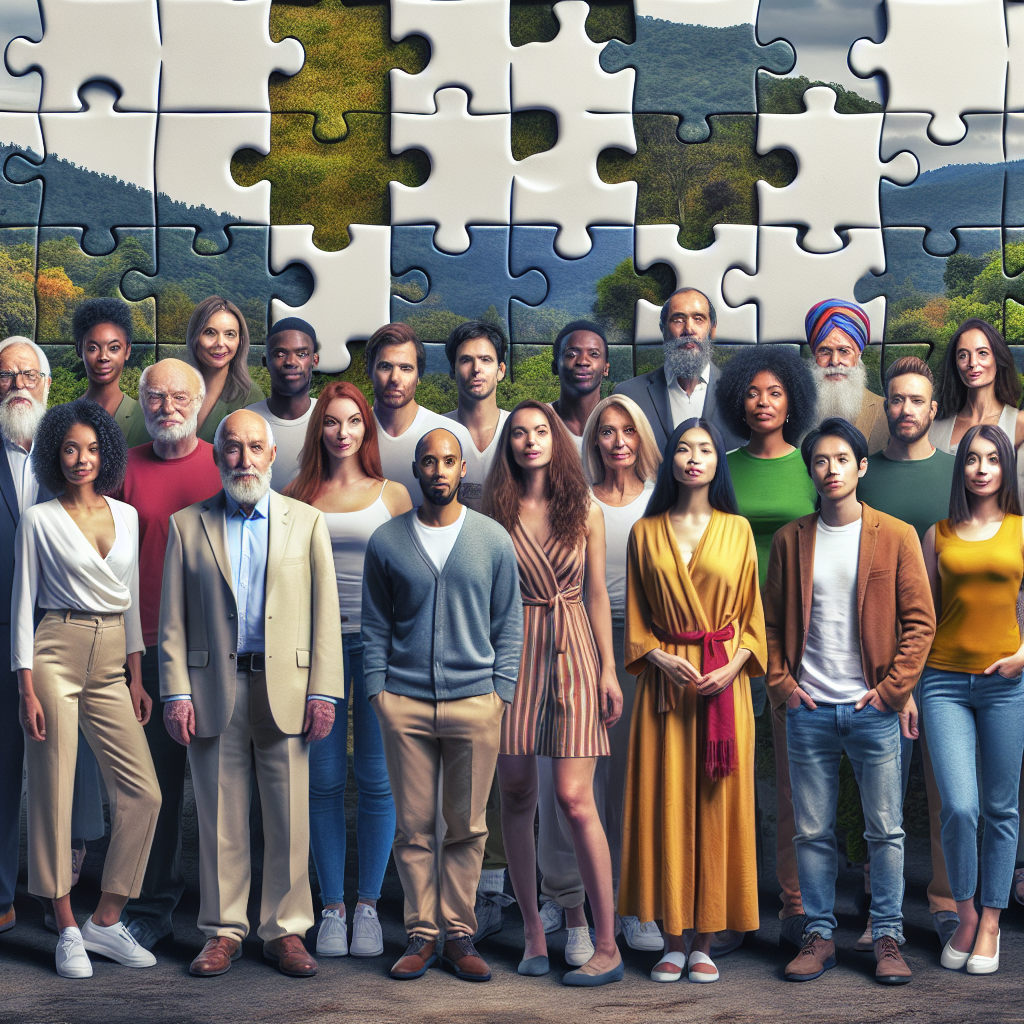 Unveiling the Mystery: The Surprising Reason Why Higher Migration Isn’t Leading to a Bigger Workforce