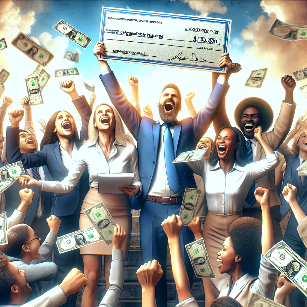 “Exciting News: Jersey Teachers Presented with Game-Changing Pay Deal!”