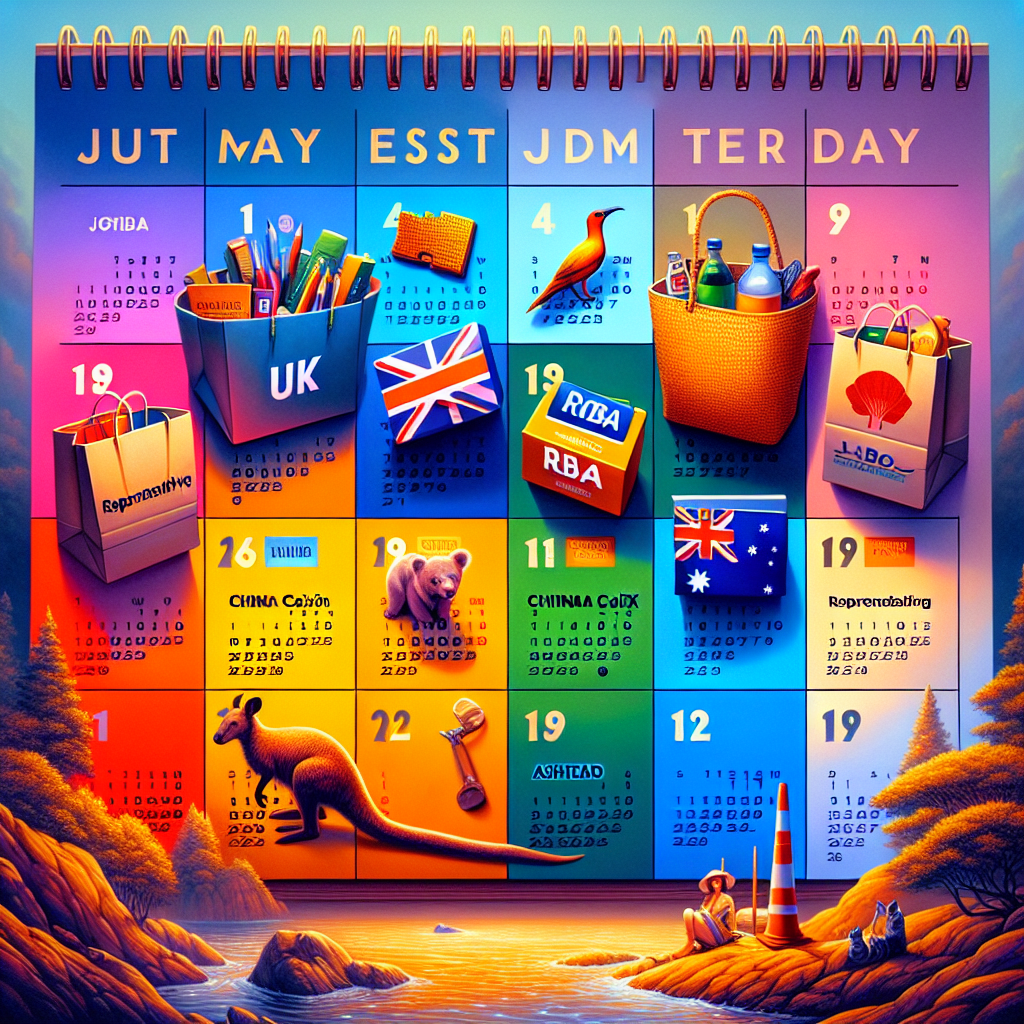 “Mark Your Calendars: Exciting Updates on UK Retail Sales, China Caixin, RBA, JOLTS, and Ashtead Coming Soon!”