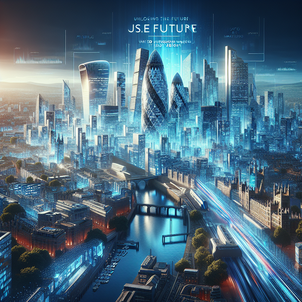 “Unlocking the Future: RBC Wealth Management Reveals United Kingdom’s 2024 Outlook”