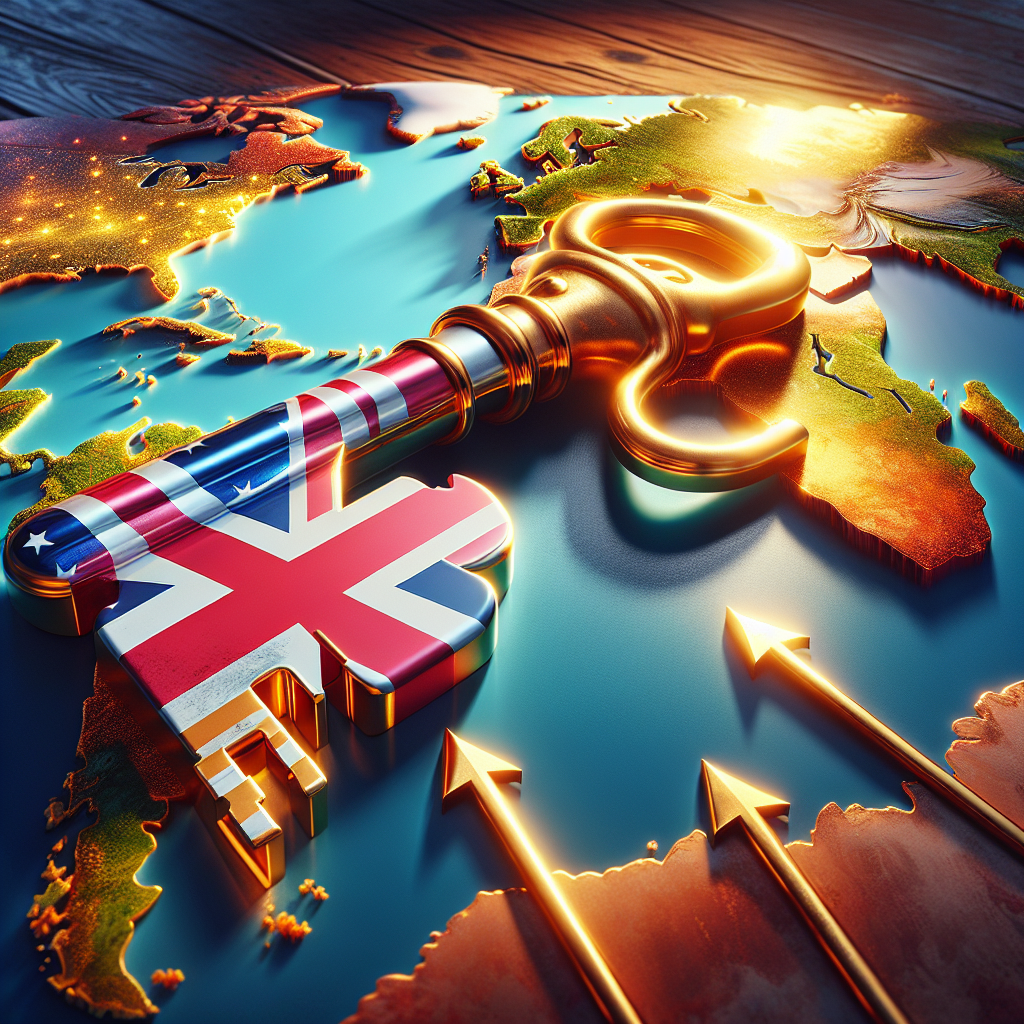 “Unlock Global Opportunities: Jersey Companies Now Open for UK & US Listings!”
