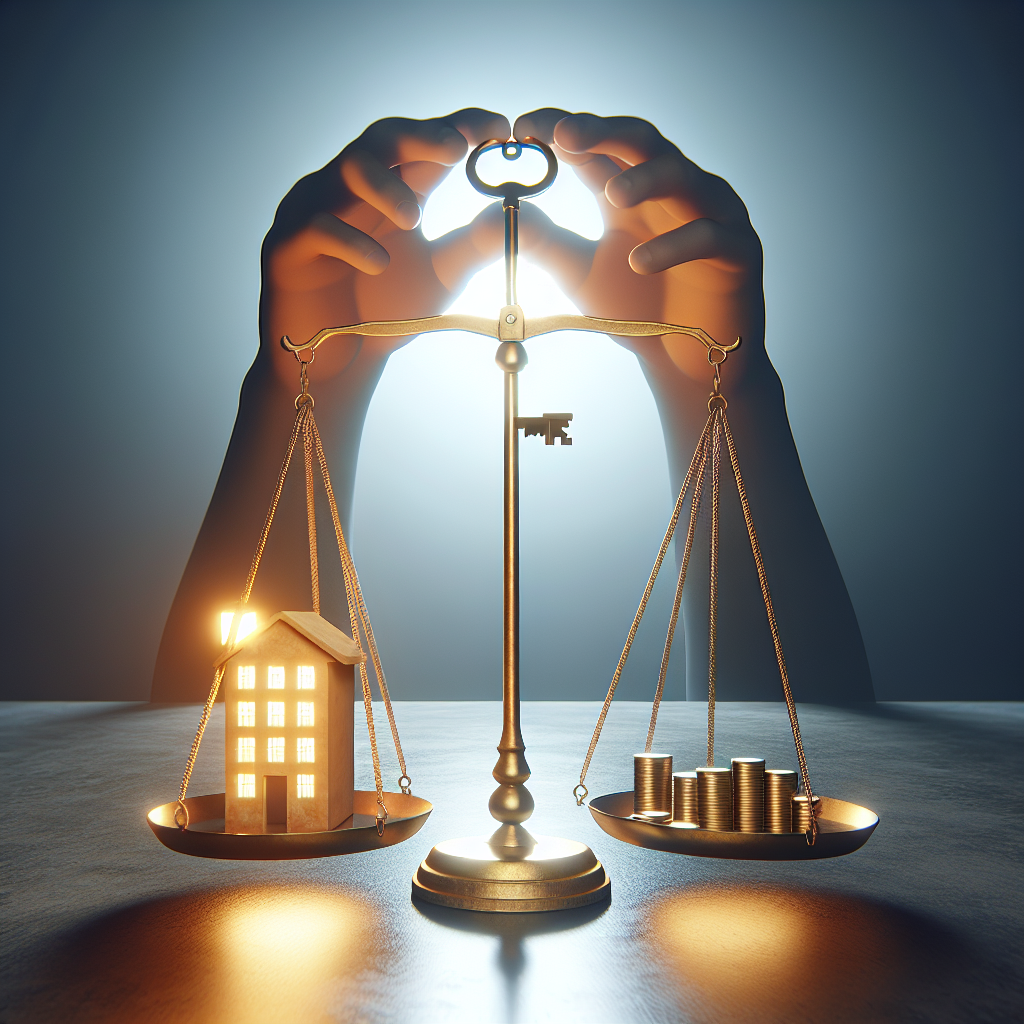 Discover the secret to ending bidding wars in the rental market