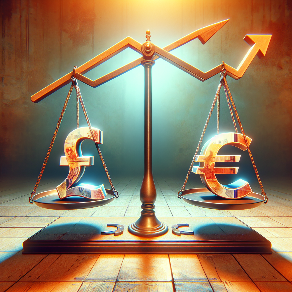 “Expert Analysis: Pound-Euro Risks Tilted Towards Upside, Find Out Why!”