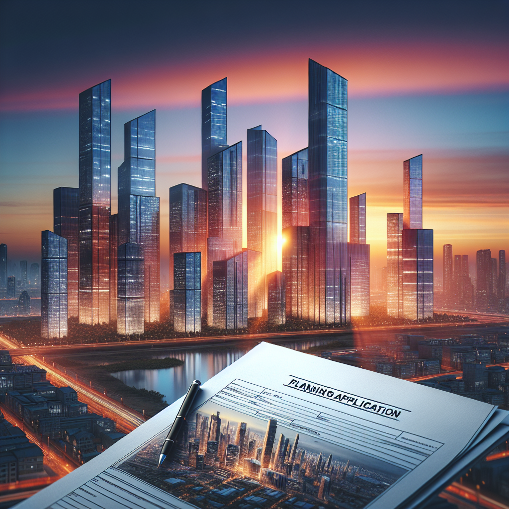 “Exciting New Development on the Horizon: Check Out Planning Application P/2023/1227!”