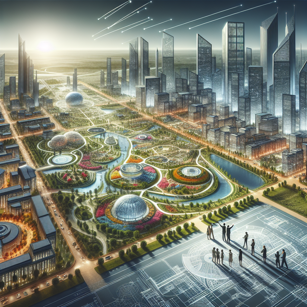 “Exciting New Development: Get a Sneak Peek at Planning Application P/2023/1226!”