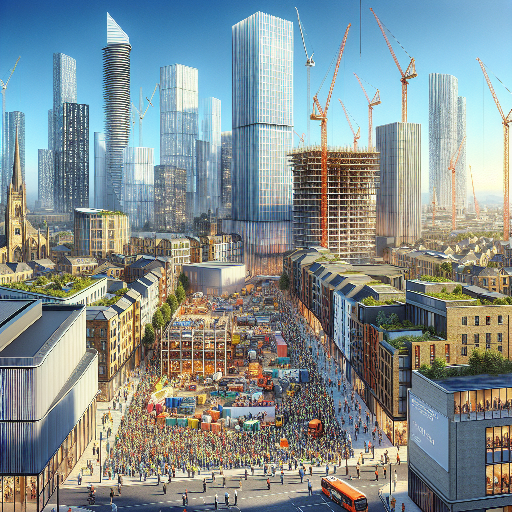 “Exciting New Development on the Horizon: Check Out Planning Application RP/2023/1228!”
