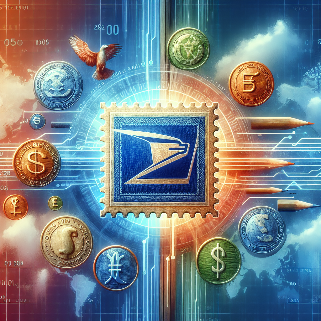 “Guernsey Post Shakes Up Postal Tariffs for 2024 – Find Out What’s Changing!”