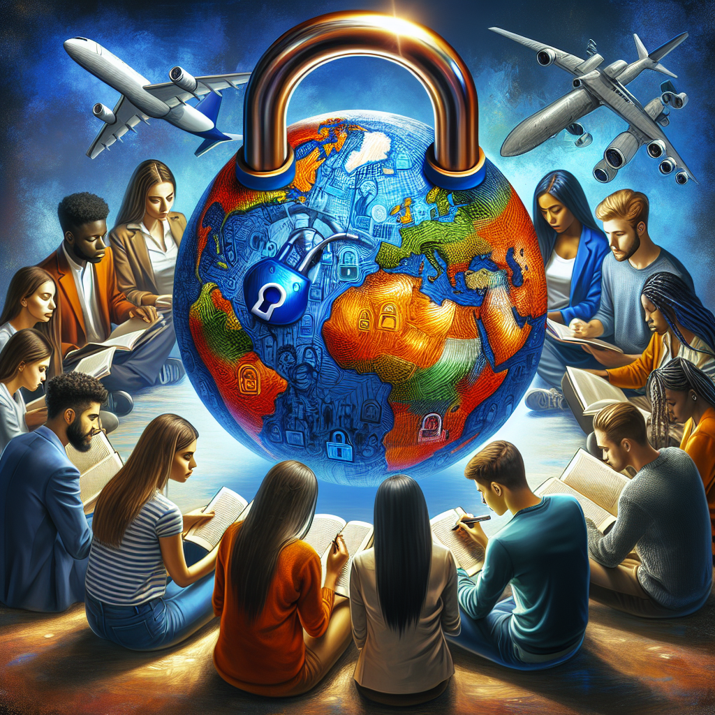 Unlocking the Secrets of International Insurance: What Students Need to Know