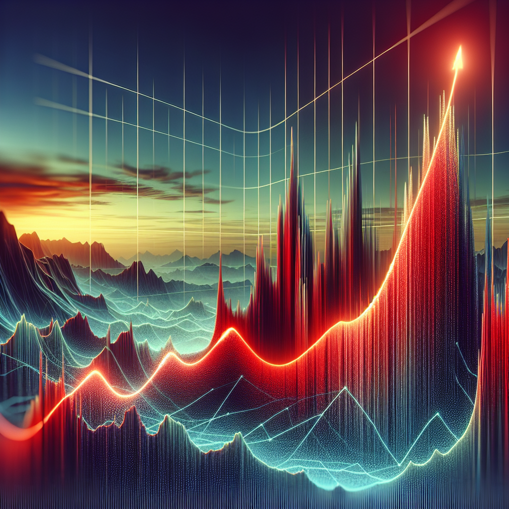 “Alarming Rise in Corporate Insolvencies as Distress Levels Reach Breaking Point”