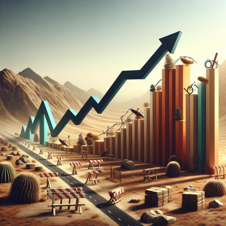 Surprising Rebound: Britain’s Services Sector Bounces Back, But Challenges Remain