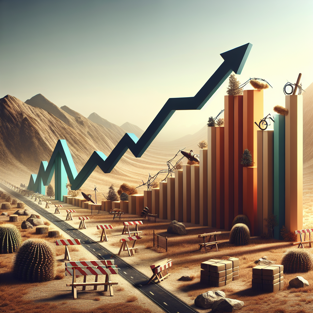“Surprising Rebound: Britain’s Services Sector Bounces Back, But Challenges Remain”