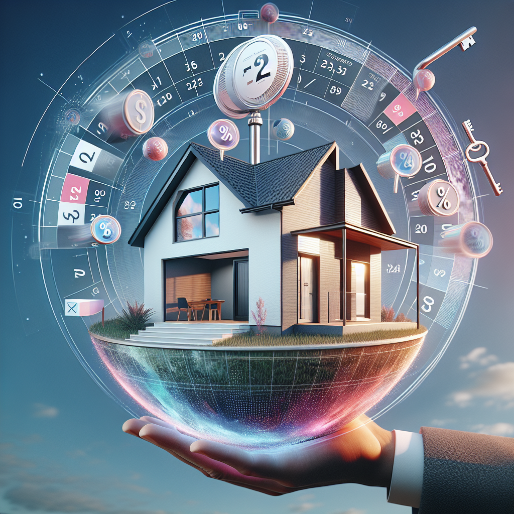 “Discover the Latest Mortgage Rates for December 5, 2023 – Don’t Miss Out!”