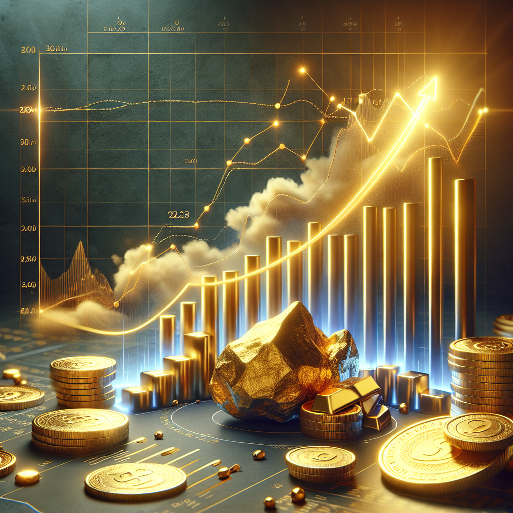“Discover the Surprising Gold Price Trends on December 5, 2023”