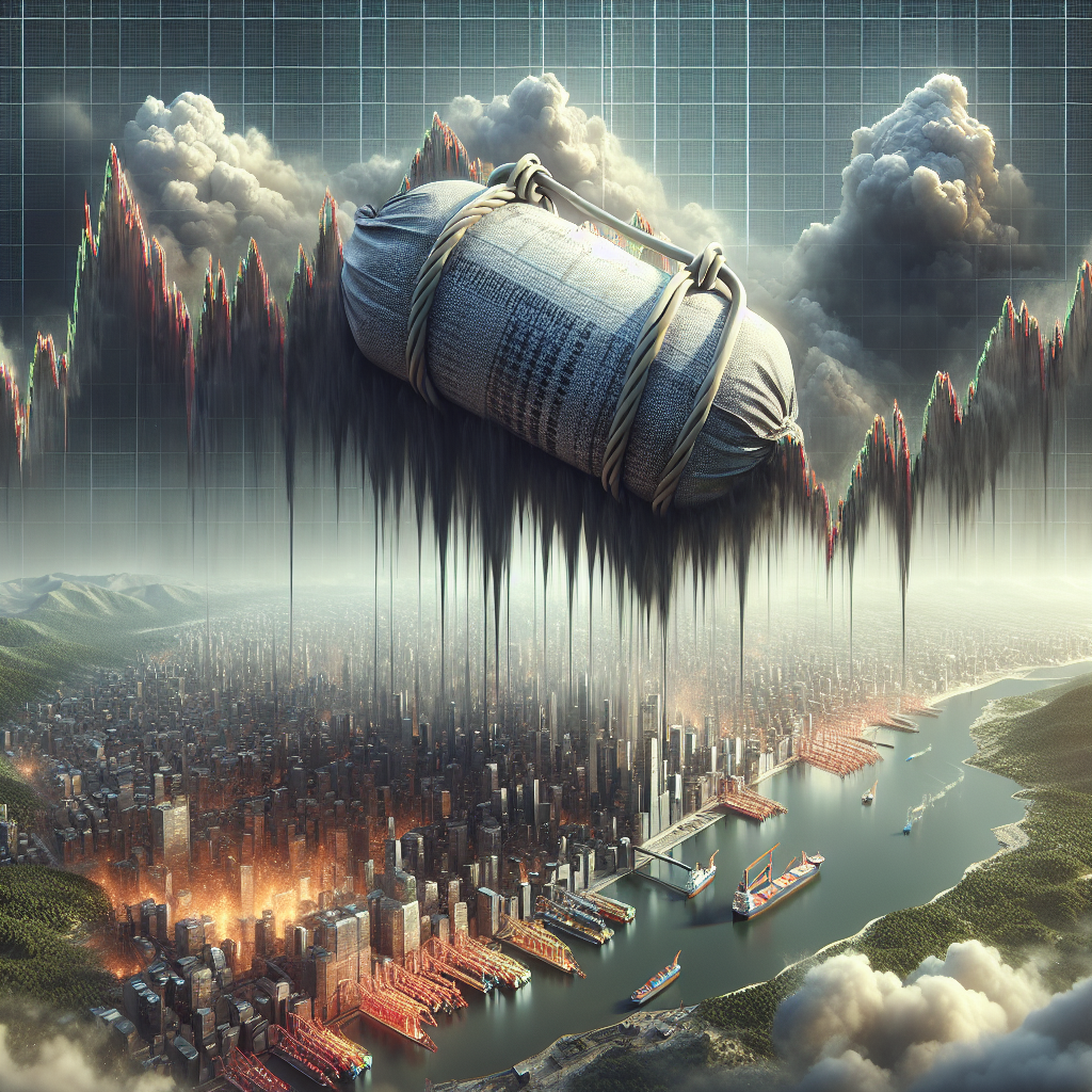 “Financials weigh down UK’s FTSE 100 for second day in a row”