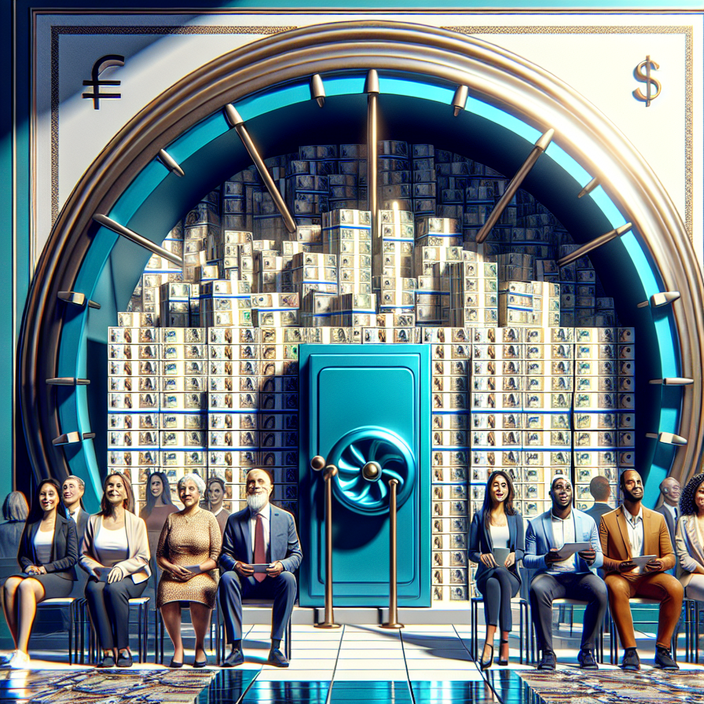 “JN Bank UK Surpasses £300 Million in Customer Deposits as Savvy Savers Seize Top Rates!”