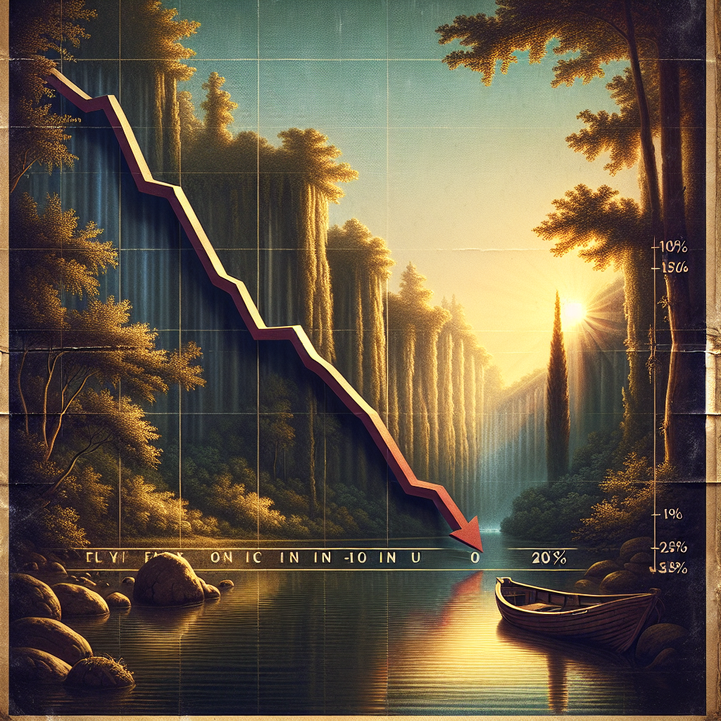 “Struggling European Country Falls Behind Rest of Continent with Soaring Inflation Rates”